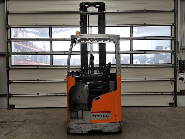  - Still Elektro Schubmaststapler FM-X20 Triplex