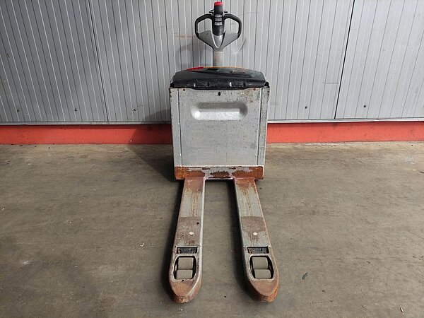  - Still Elektro Niederhubwagen EXU 20 