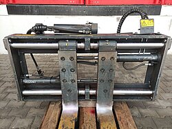  - Stabau Zinkenverstellgerät S11-ZV30-S-BR01 