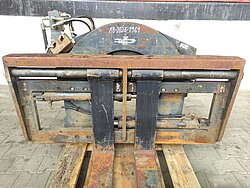  - Cascade Zinkenverstellgerät PFG225A1170 