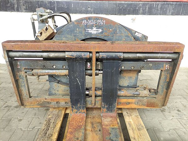 Zinkenverstellgerät PFG225A1170 - Cascade Zinkenverstellgerät PFG225A1170