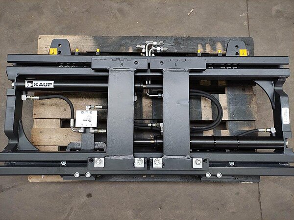 Zinkenverstellgerät 4.8T466B / NEU - Kaup Zinkenverstellgerät 4.8T466B / NEU