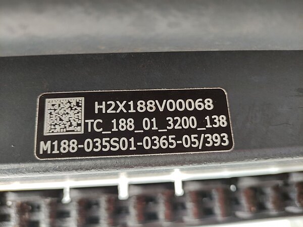 Linde Diesel Dieselstapler H35D-02/393 EVO (UVV, KDD, Lack NEU) Standard - Linde Diesel Dieselstapler H35D-02/393 EVO (UVV, KDD, Lack NEU) Standard