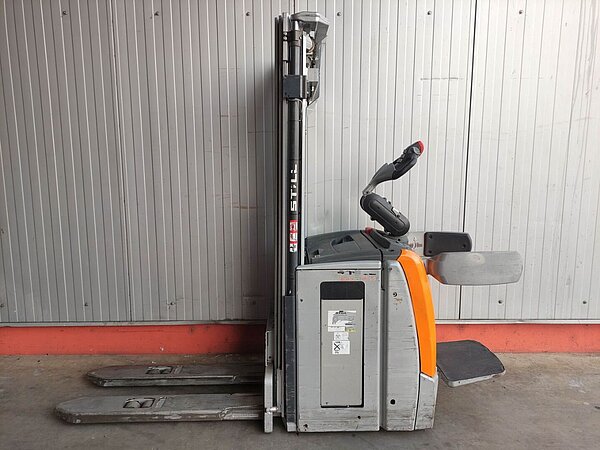 - Still Elektro Hochhubwagen EXV-SE 14 Triplex