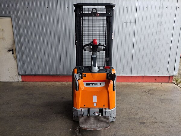  - Still Elektro Hochhubwagen EXVi-SF 14 D Standard