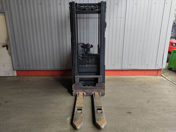 Linde Elektro Hochhubwagen L12 SP Standard - Linde Elektro Hochhubwagen L12 SP Standard