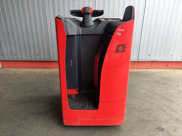 Linde Elektro Niederhubwagen T20SF - Linde Elektro Niederhubwagen T20SF