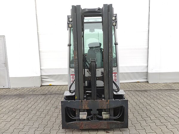  - Still Diesel Dieselstapler RX70-30 Triplex