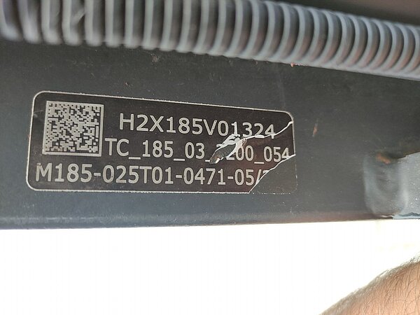 Linde Diesel Dieselstapler H25D-02-392 EVO Triplex - Linde Diesel Dieselstapler H25D-02-392 EVO Triplex