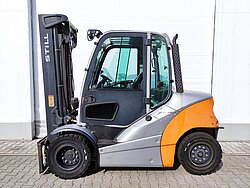 - Still Dieselstapler RX70-50 Diesel Standard