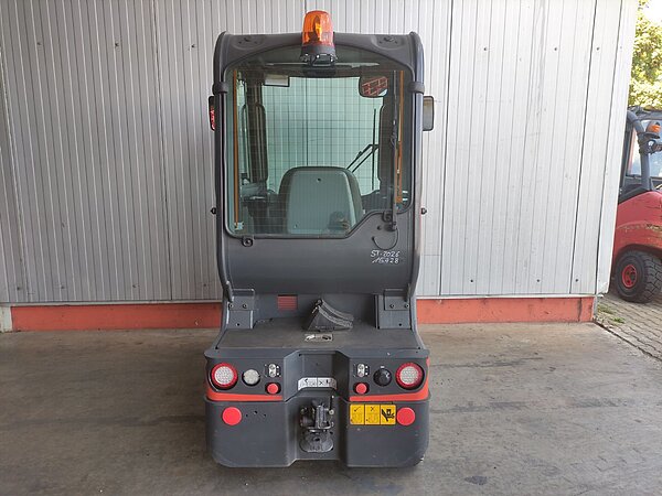  - Linde Elektro Schlepper P80-1191 