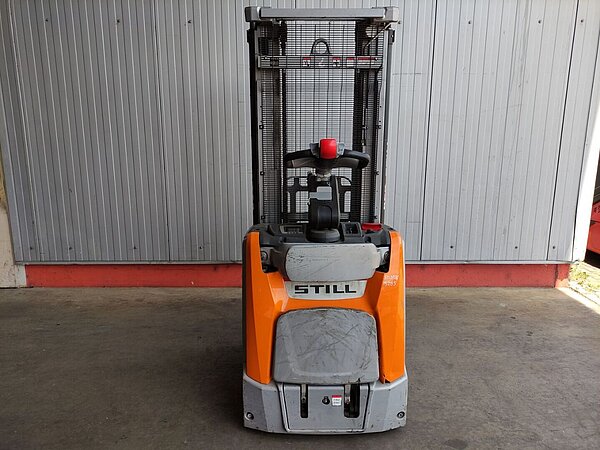 Still Elektro Hochhubwagen EXV-SF20i Triplex - Still Elektro Hochhubwagen EXV-SF20i Triplex