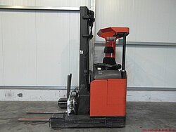  - BT Schubmaststapler RRE2/15 Elektro Triplex